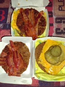 JessaBella Food 🥓🍗🍖🧀 Pic 8