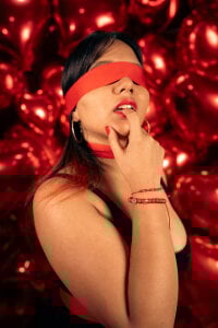 zusan_king_ Valentine trilogy #2 🔥🌸 Poză 6