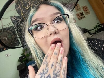 _CandyM1lky_ Happy Hallowen Immagine  9