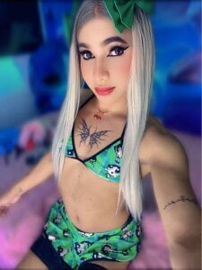 Thalia_girl21 😍 Pic 3