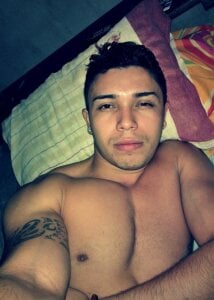 Andrade35 Public Fotka