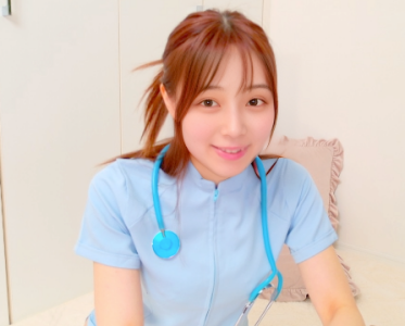 Sayu_x05 ナースさゆ Pic