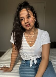 Emily_Trujillo sensuality💋💖 Foto 5