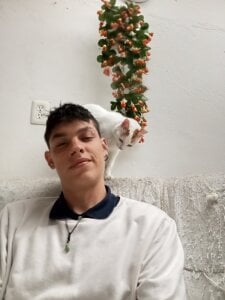 blackninja66 Public Pic 6