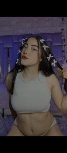 HannaCollins_ Perverse and sensual 😈 사진