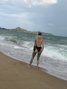 jane-booblegum sunny day Foto 8