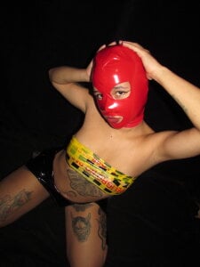 irregular_fetish_Public照片