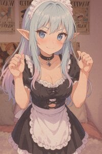 Luna-Chann Art and talent slika 9