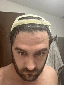 MrPatrick777 Selfies Pic 5