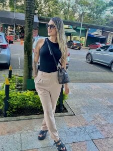 Sophie-velvet Public Pic 3