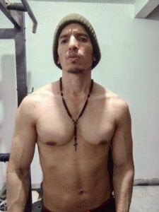 EntrenadorGym1 Un poco de mi Pic 5