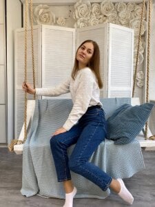 ElwineFerrett Look it me^-^ Pic 2