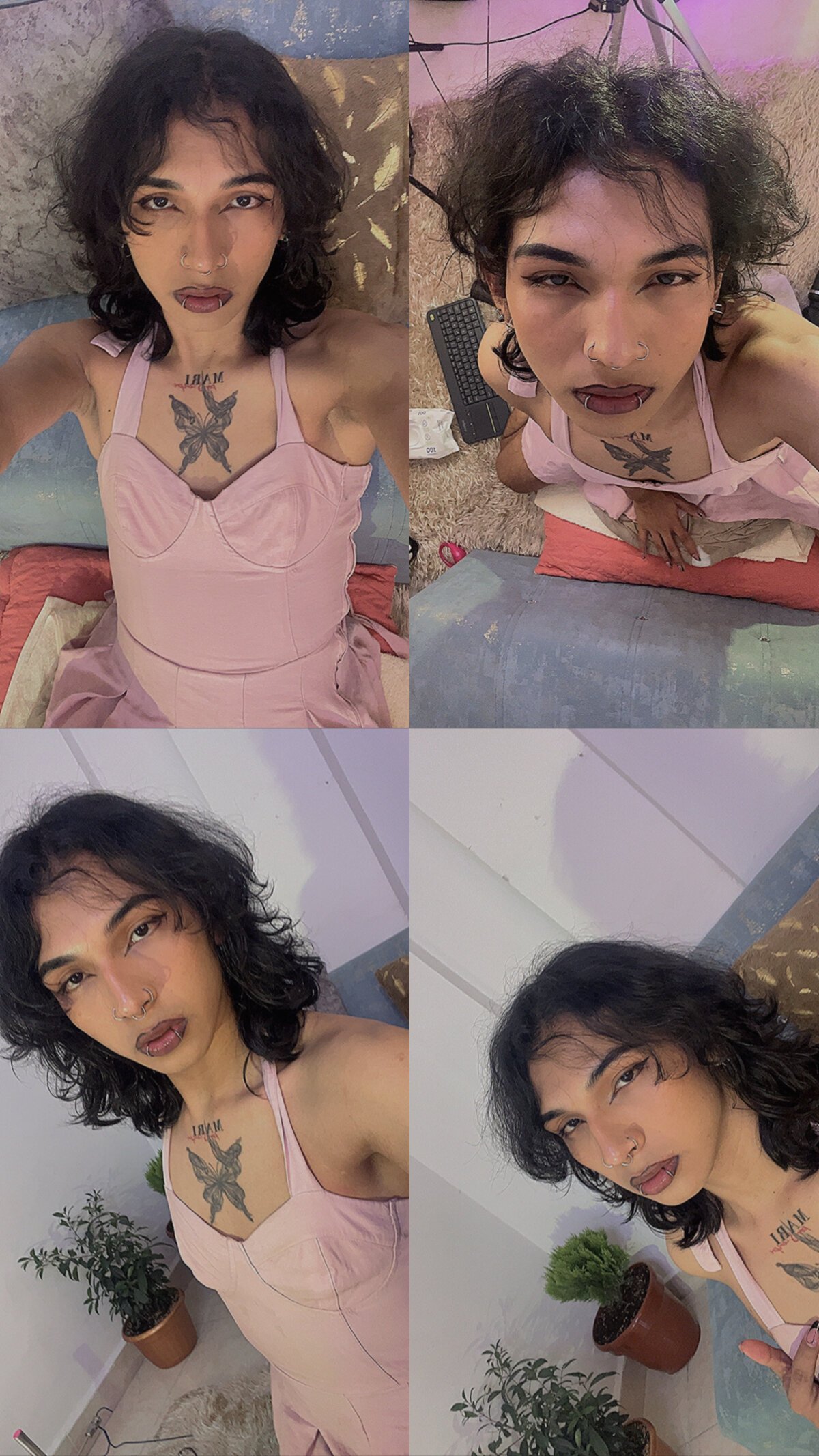 VictoriaBlackfire Gambar Trending 1617