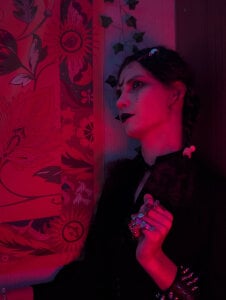 DamienLake that was my halloween Pic 5