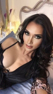 Zdjęcia SeductiveSamanthaTS Public:  2