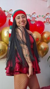 Samanta_Fischer Merry Christmas! :D Pic 3