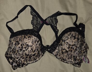 BoiInLace Sissyfication Wardrobe Pic 6