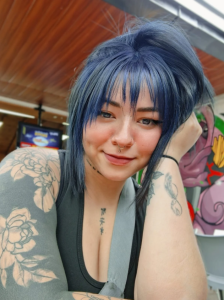 Aria_x_Orien_ 🦋⇺ 𝓐𝓻𝓲𝓪 ⇻🦋  3টি ছবি