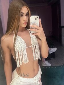 IsabelaDoll Public Pic 5