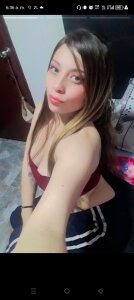 SexyLatinBlonde Monita 🤍 Pic 4