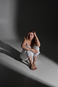 Public od LovelyMiley  5 snímek