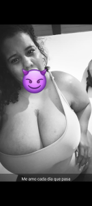 JessCastillo 🍆😈 Pic 4