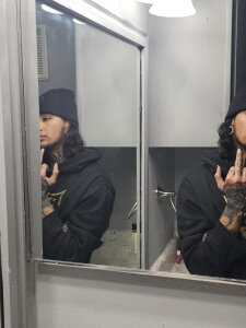 Yuki_mil Public Pic 4