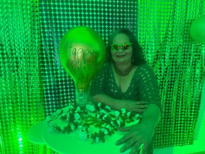 Zdjęcia QueenMatturex 💰🍀𝐇𝐀𝐏𝐏𝐘 𝐒𝐓. 𝐏𝐀𝐓𝐑𝐈𝐂𝐊'𝐒 𝐃𝐀𝐘🍀💰:  2