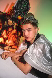 Ur king is here 👑 de Lian_Miller1_  2 photos