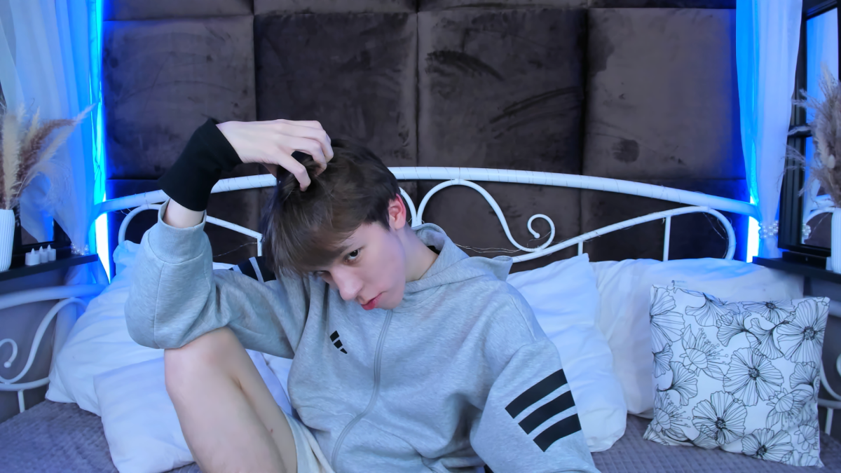 MarkBranston Image populaire  5334