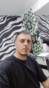 Yulians07 Viviendo momentos Foto