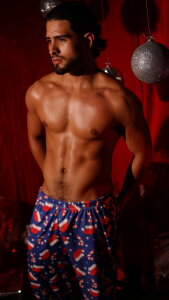 khriss_brown NAVIDAD Fotka 2