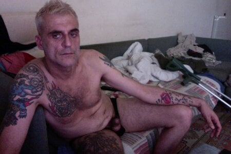 chiara-mario inedito Foto