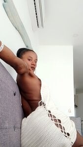 dafnnelewis the beach and me 🏖❤ Pic 7