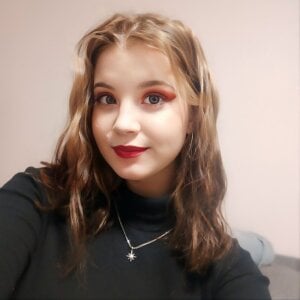 Part II od spaseGrace  snímek