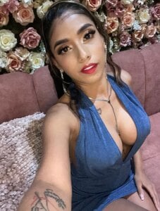 Tammysanz BLUE GIRL💙 Pic 2