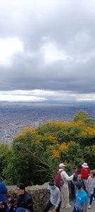 anaroman01 Hike in Monserrate 🏞️ Pic 3