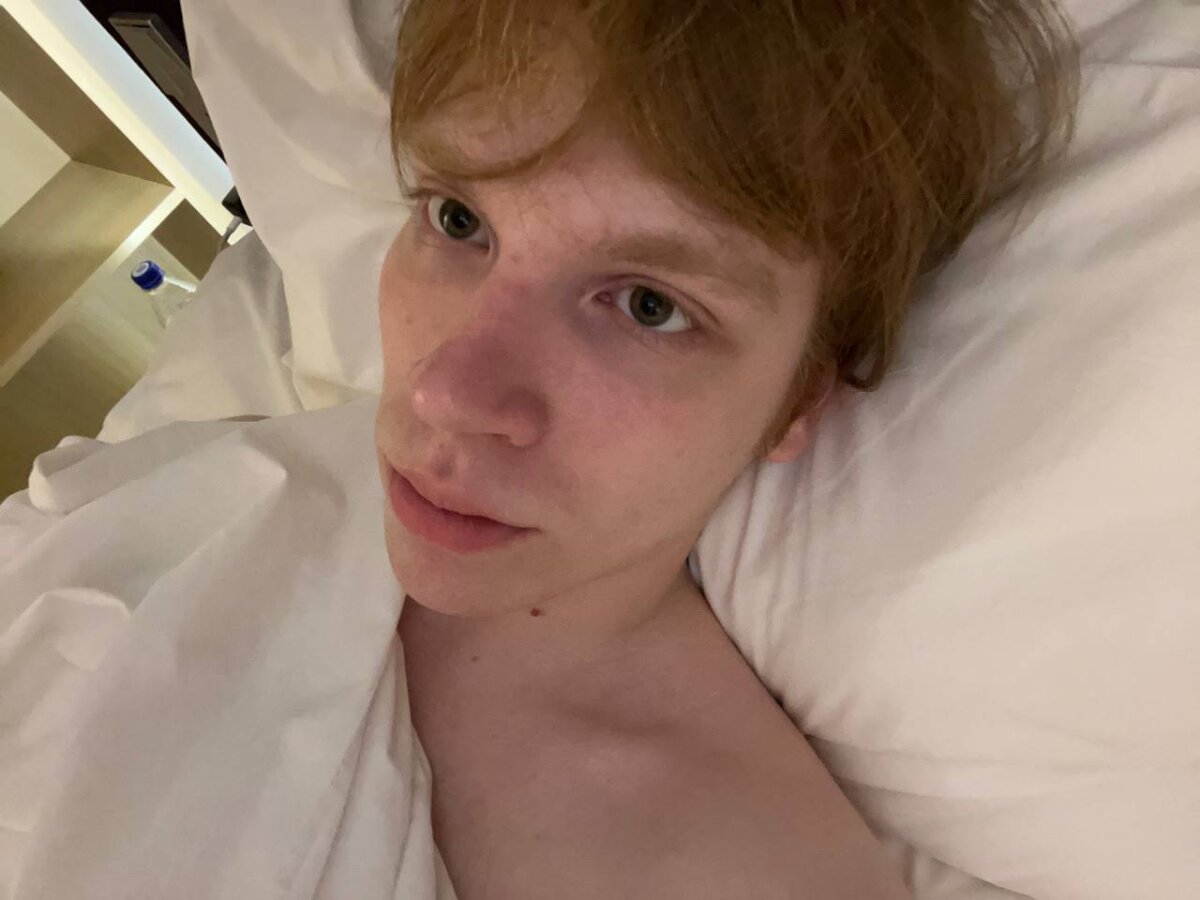 CalmFever Gambar Trending 9689