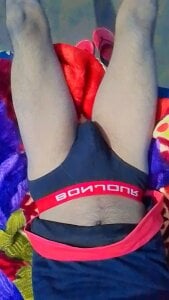 its_yonish Hot undies Pic 8