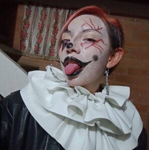 MARIANADIRTY Nic Pic 6