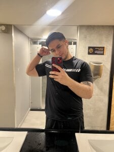 colin_lewis1 The gym  3. fénykép