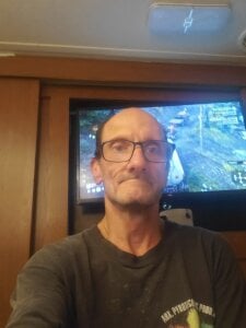 hornyraver52 Public Pic 2