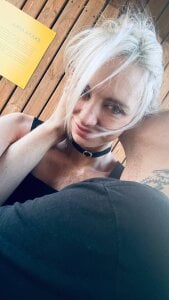 Blond_ice Public Foto