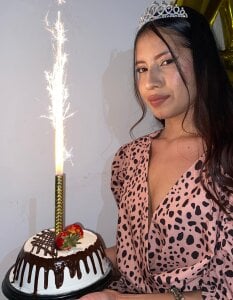 nymphomanya H B D TO ME ♑💖 Pic 4