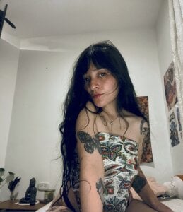 Abril_Thompson221 ❤️‍🔥 Billede