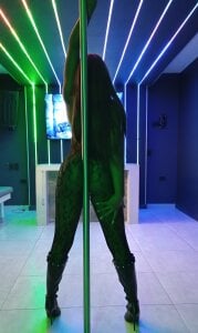 melody_paris 💎Midnight On The Pole Billede 4