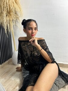 Nikoll_evans top 4 Pic