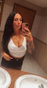 LolaSweetButPsycho7 Public Pic 3