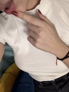 FrancescaZahra Meet me😛 slika