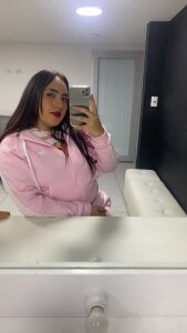 VALEBUNNY_VC 💜💋 Me 💜💋 Pic 2